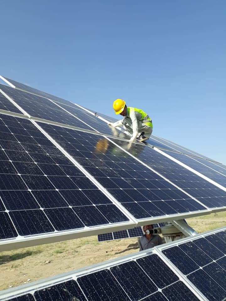 solar 7