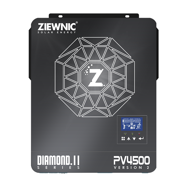 diamond ii pv4500 t5dpyq0v