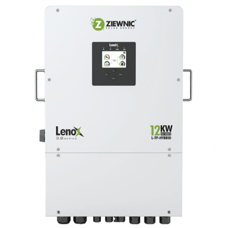 lenox 3.0 12kw 11v58lc7