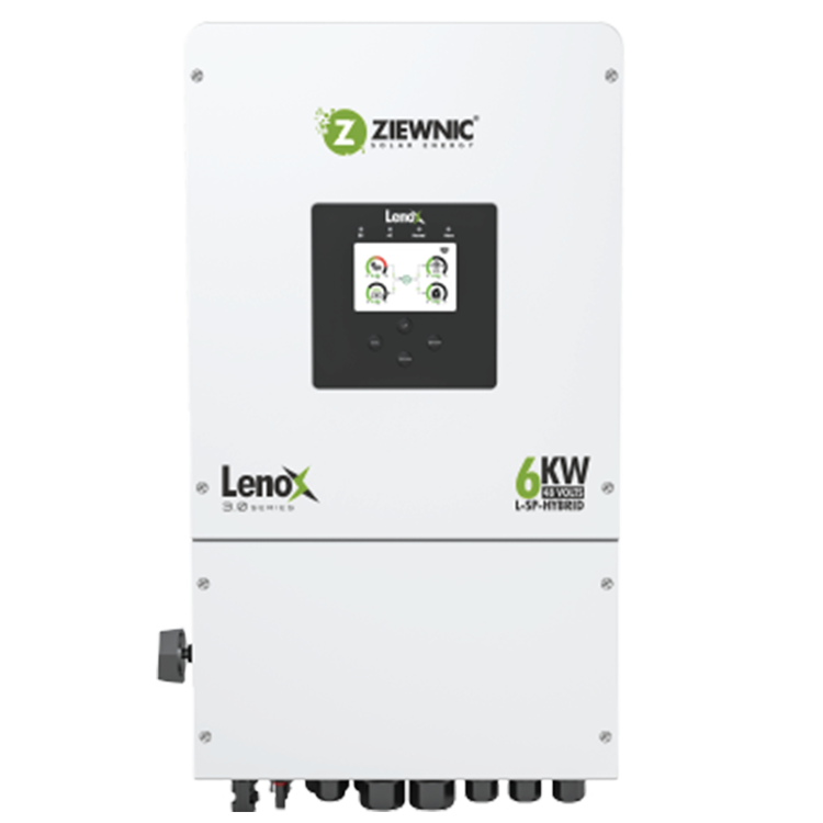 lenox 3.0 6kw non5ci5p