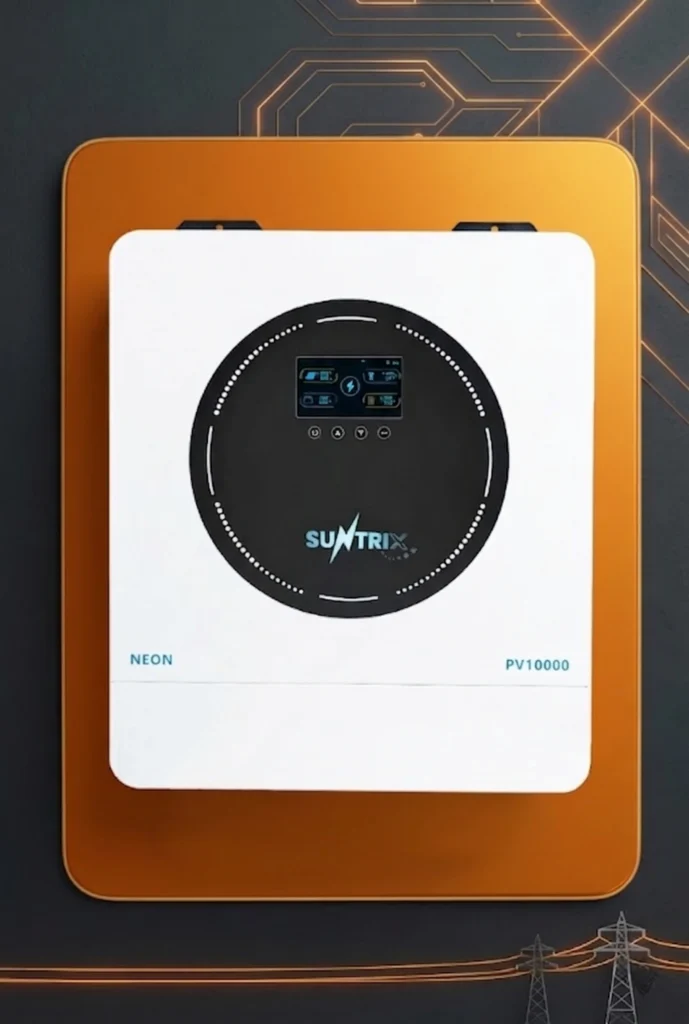 suntrix 1