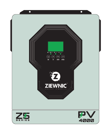 z5 pv 4000 trbspu9d