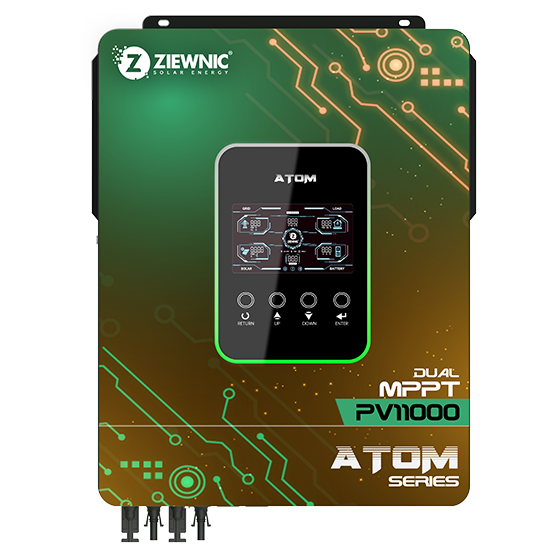 ziewnic atom pv11000 tz4o4kfh
