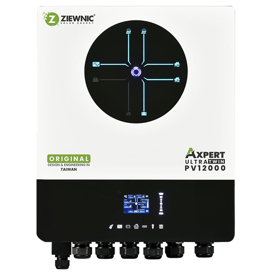 ziewnic axpert pv12000 7dmp6hc0