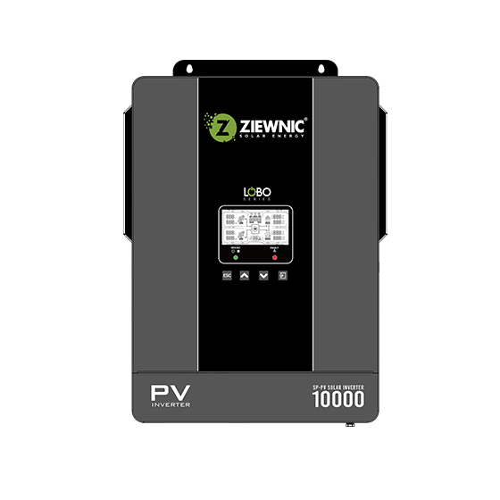 ziewnic lobo series pv10000 xb7fcdcw