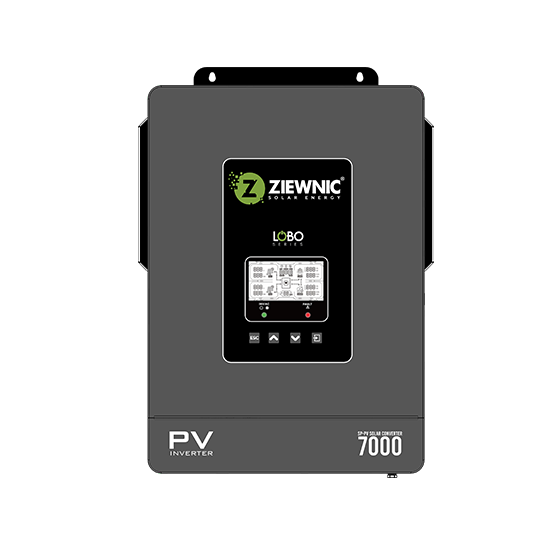 ziewnic lobo series pv7000 lfts0m5k