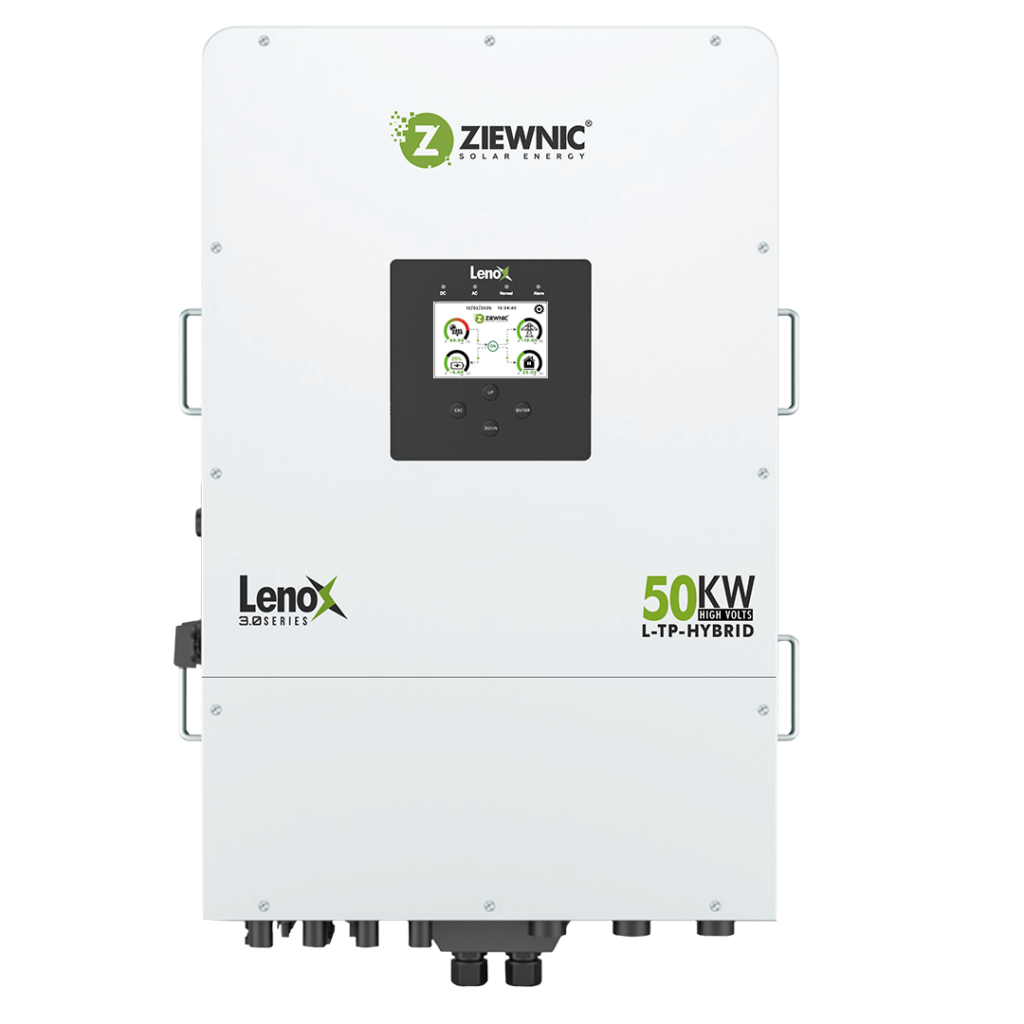 ziewnic lenox 50kw mszb4w04