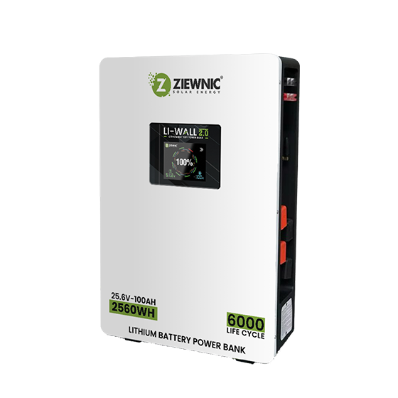 ziewnic li wall v2 24v 06d0ug9t