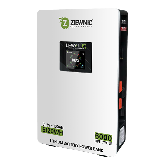 ziewnic li wall v2 48v 67k3inrg