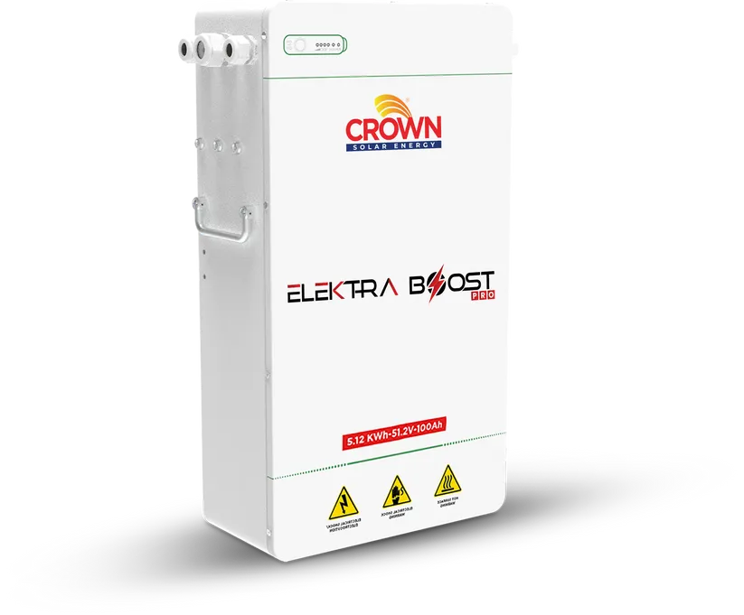 crown solar energy lithium battery 51 2v 100ah ip21 7b75d2b5 06a4 488b b6a7 b994f2b570a0