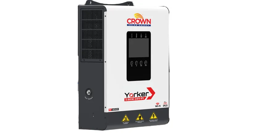 crown solar energy yorker 3 6kw single phase hybrid inverter ip21 1 e65f839f 0e73 43cd 81dc 8a1ce4ecdaa8