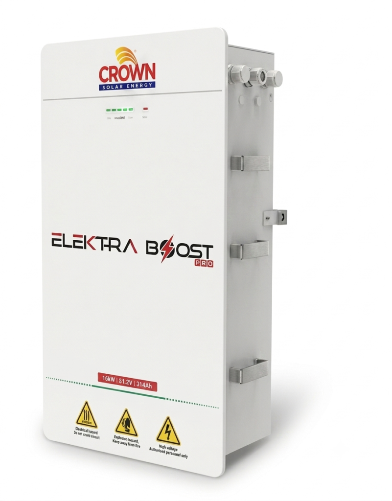 16kw lithium battery